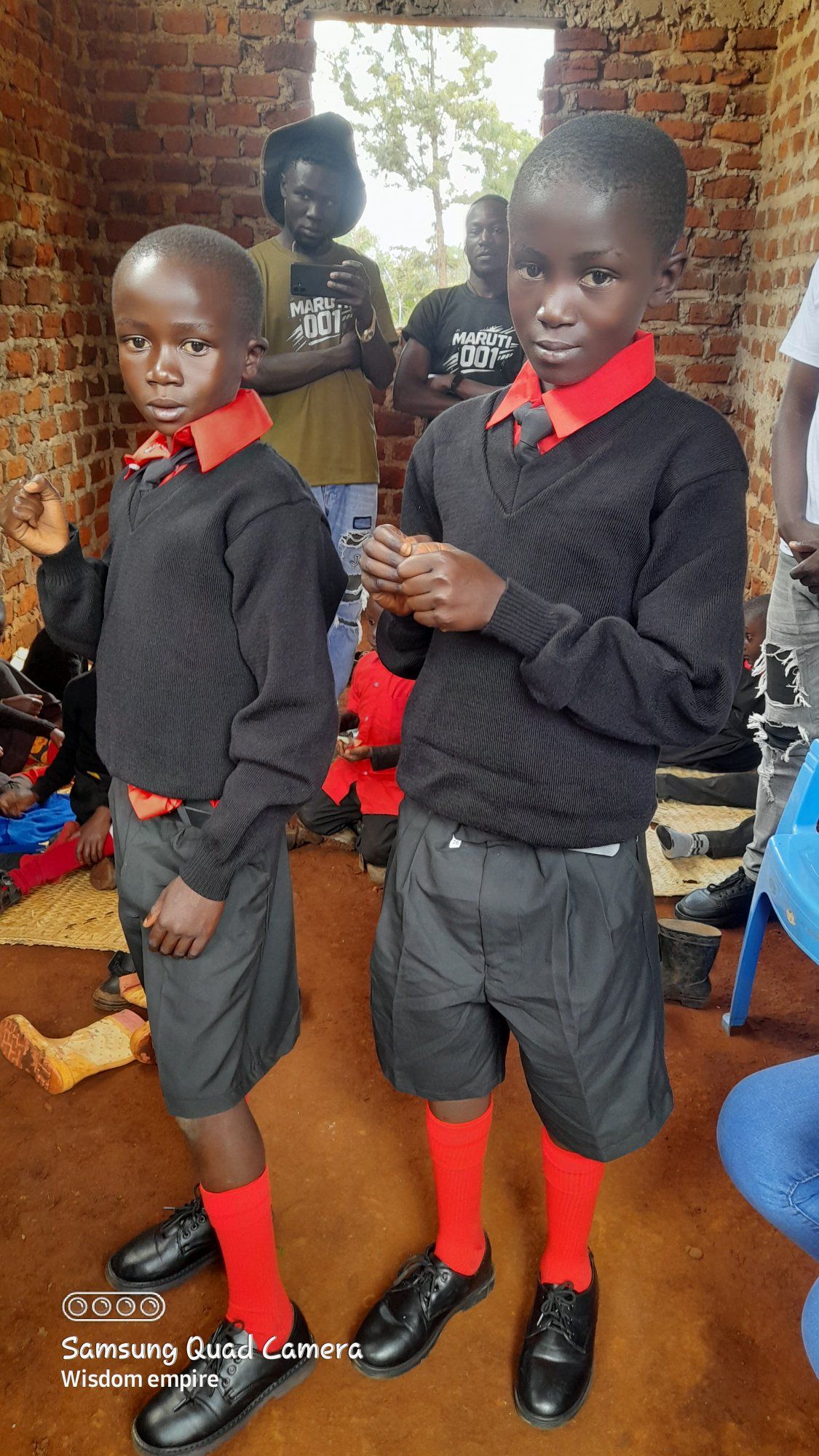 Education Support